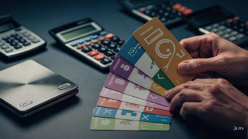 Evaluation specialist organizing prop firm pricing tiers from basic to premium accounts.