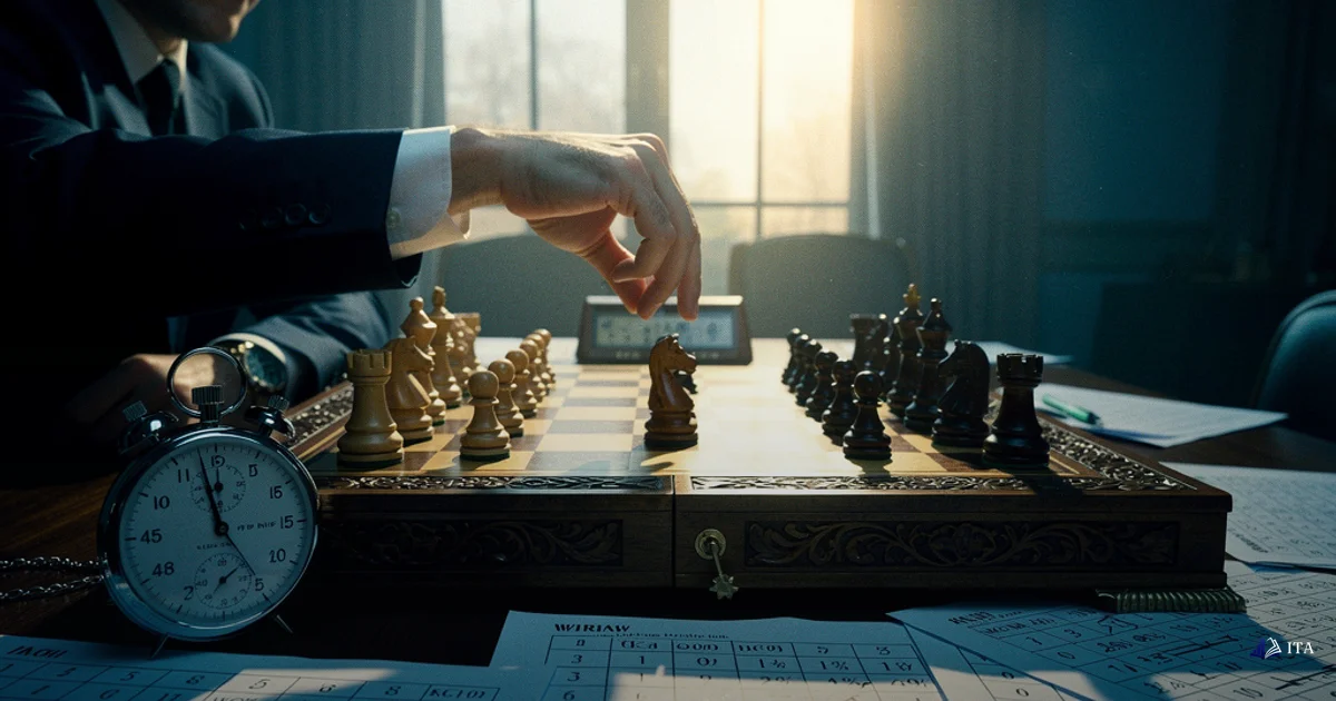 Analysis Paralysis: The Neuroscience Behind Your Worst Trading Outcomes