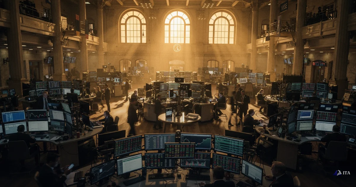Best Time to Trade US30 (Dow Jones) for Prop Firm Traders: 2026 Session Guide