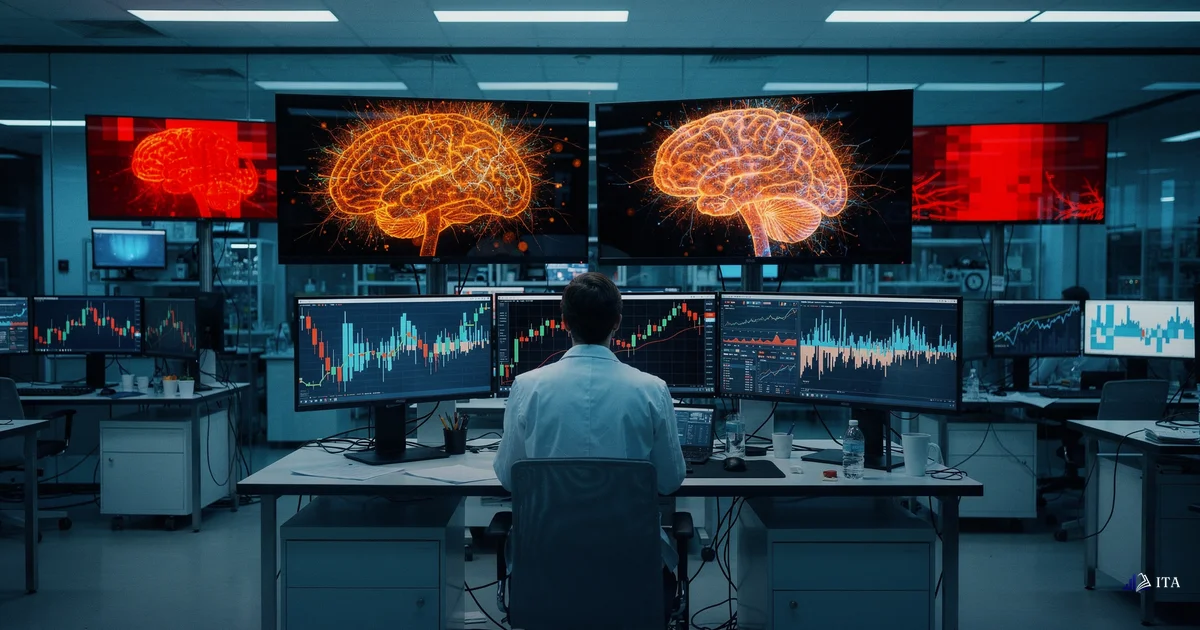 Confirmation Bias in Prop Firm Trading: How Accounts Fail