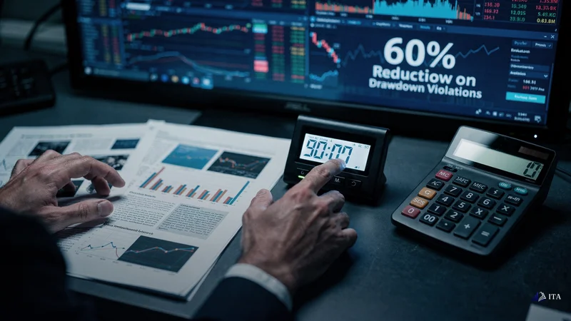 The Anti-Bias Protocol: Practical Strategies for Prop Traders - visual guide