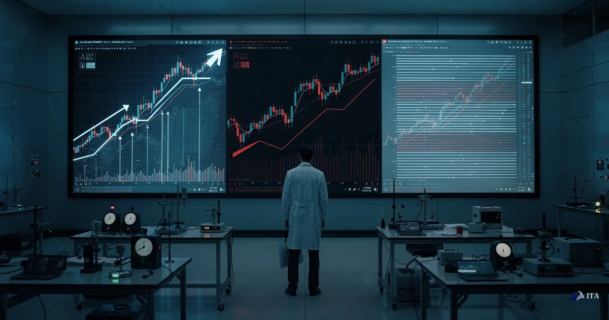 Confirmation Bias: The Hidden Cost in Your Prop Firm Trading Decisions