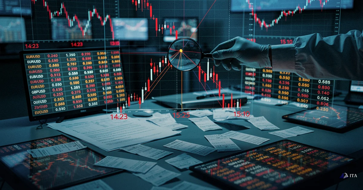 Correlation Trading Strategies for Forex Prop Firms: The Complete 2026 Guide