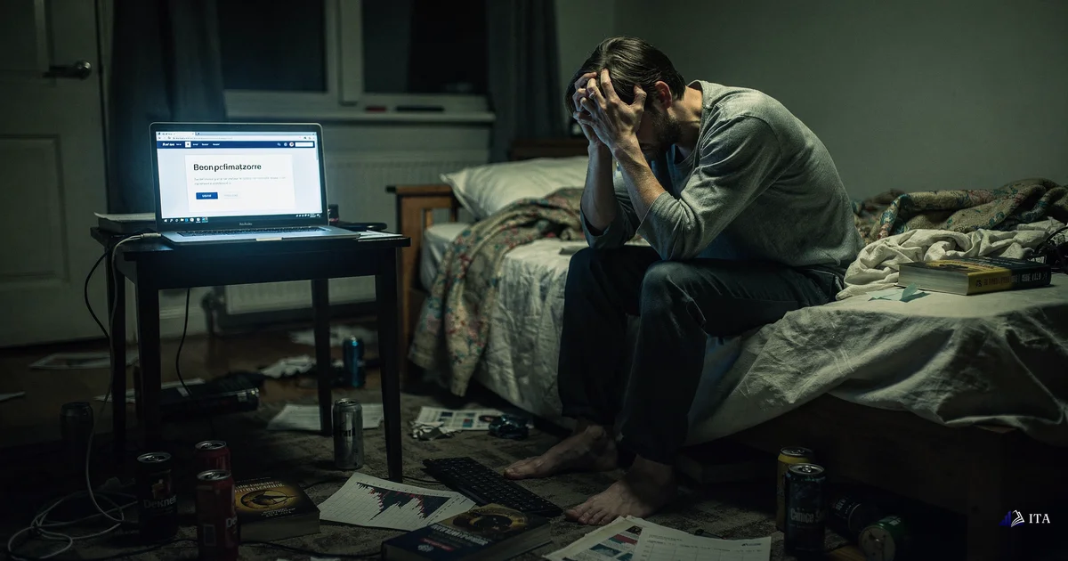 Crypto Trader Switching to Funded Account: Master the Mental Shift