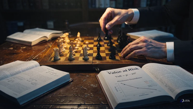 Conceptual illustration: The Calculation Sequence That Changes Everything