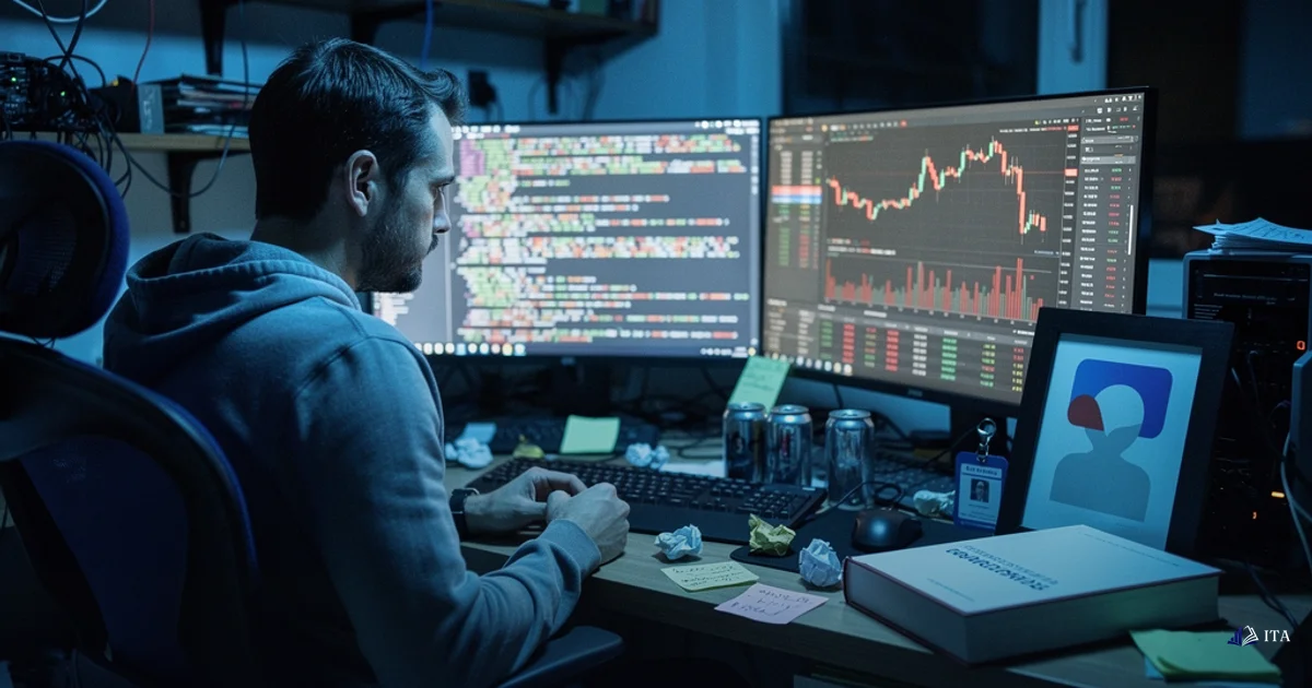 From Code to Capital: How One Engineer Built a $47K Funded Trading Career