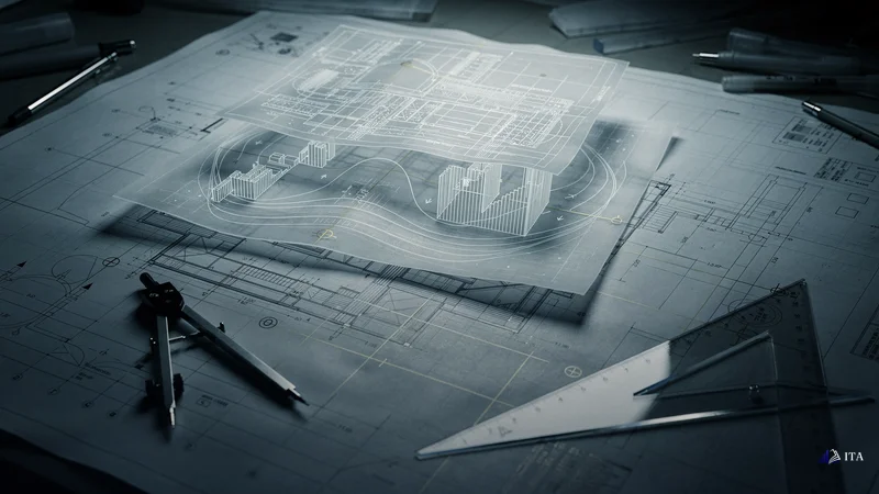 Conceptual illustration: Building Your Institutional Confluence Model