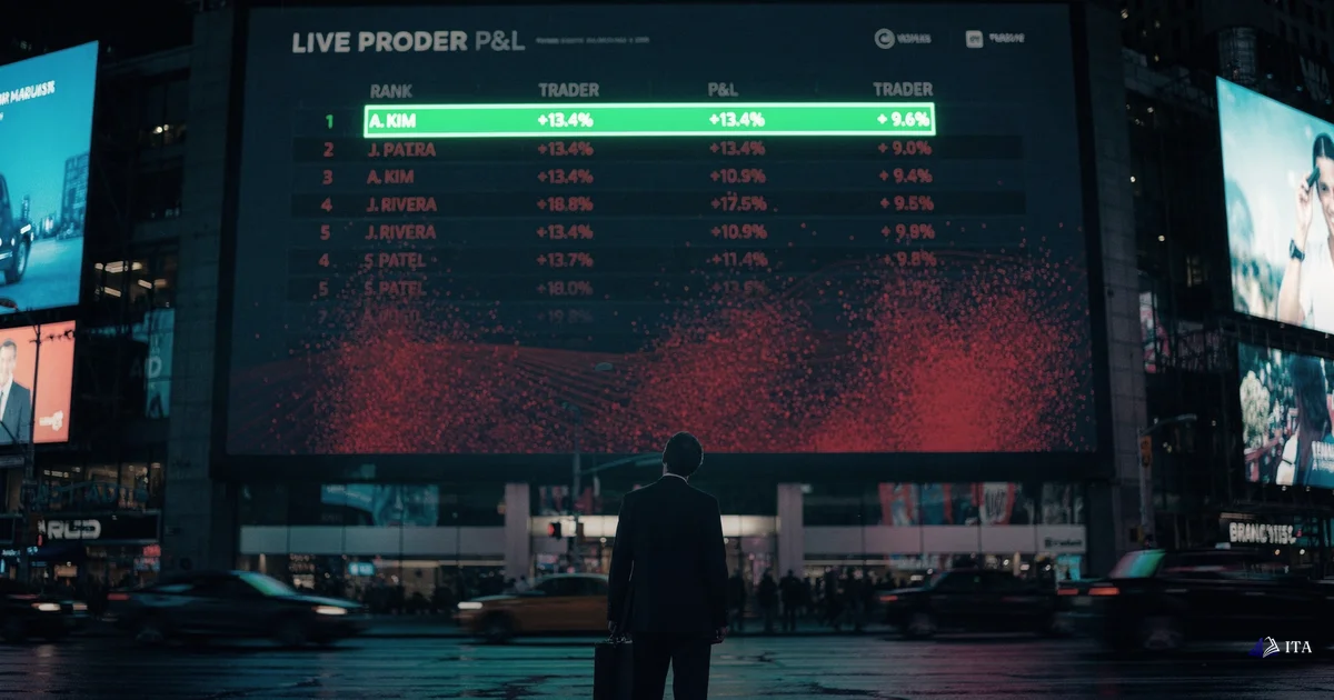 Failed Prop Firm Trader Comeback Story: The Psychology Behind Your Worst Losses