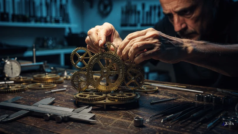 Conceptual illustration: Practical Frameworks for Trading Fed Cycles