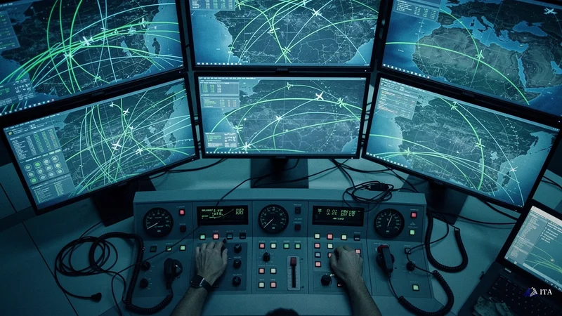Combining Fibonacci with Other Technical Indicators: radar_screens, flight_paths, control_panel