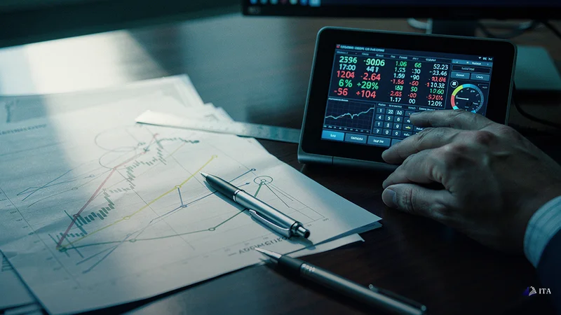 Implementing forex correlation analysis into a trading plan