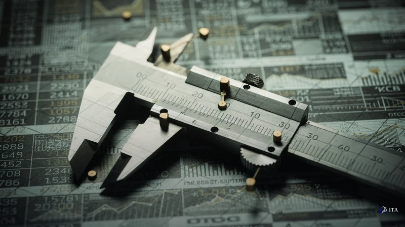 Conceptual illustration: What to Watch: Practical Implications for Intraday Traders