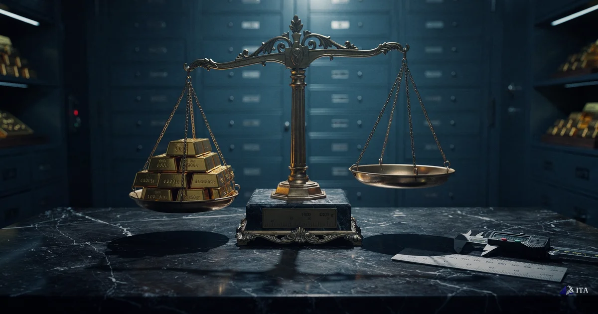 Gold Trading Strategy 4400 Resistance Levels: Strategy for Funded Traders