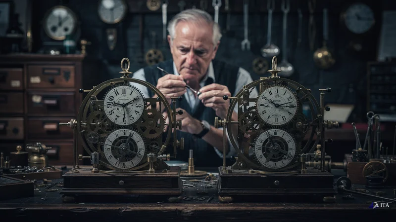 Institutional Perspective on Gold Trading