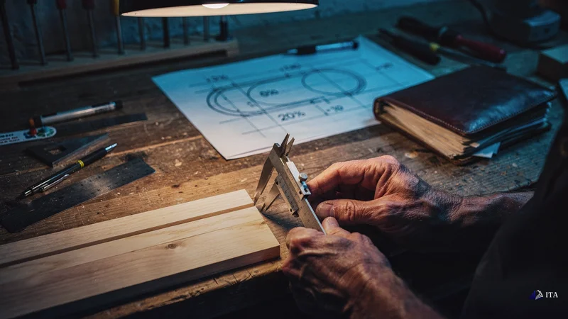Conceptual illustration: Daily Practices That Preserve Independence