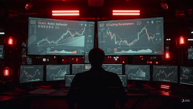 Conceptual illustration: Understanding Drawdown Rules in Instant Accounts