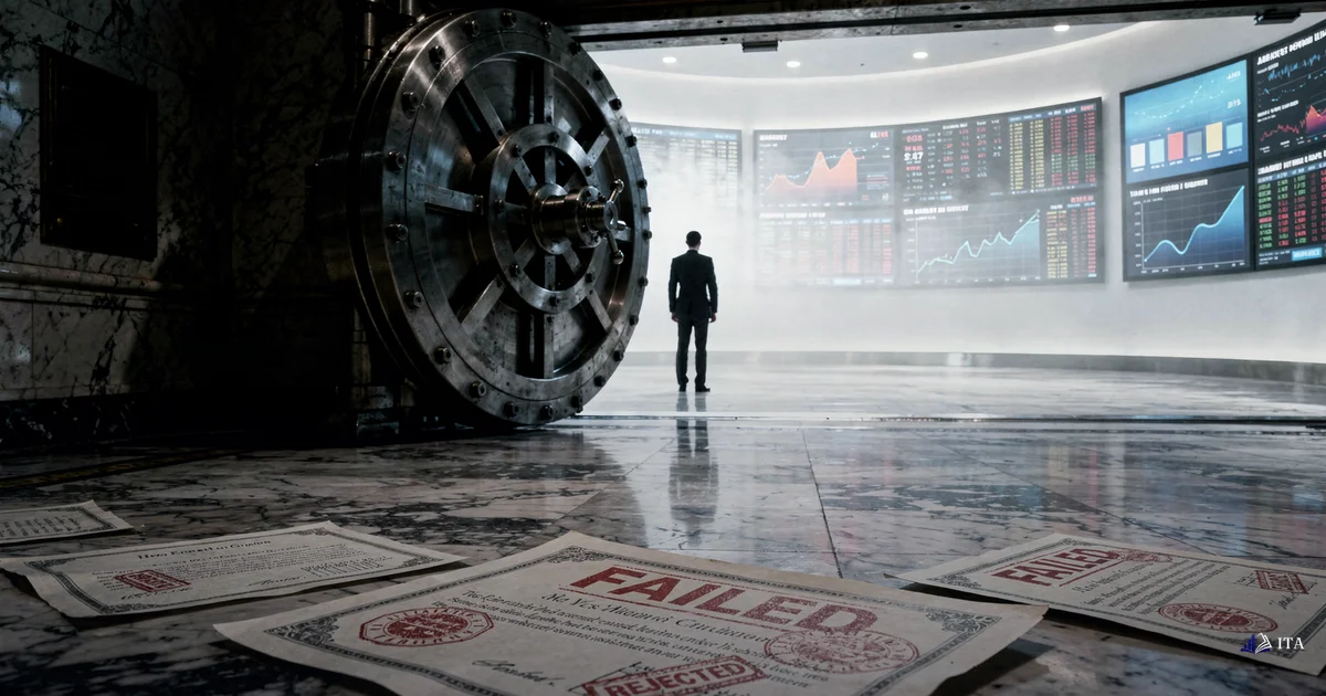 Instant Accounts for Traders Failing Evaluations: What You Need to Know