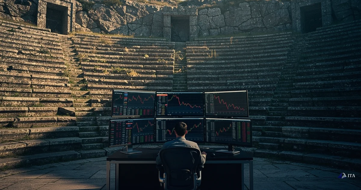 Loss Aversion: The Neuroscience Behind Funded Trader Performance