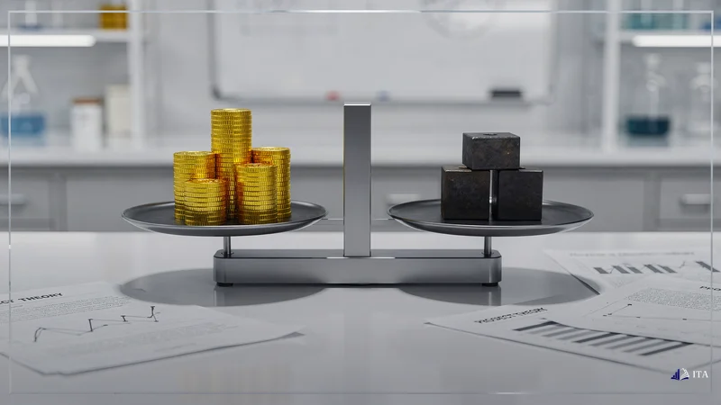 Conceptual illustration: The Science Behind It: Prospect Theory and Myopic Loss Aversion