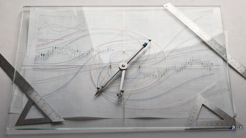 Structural engineer aligning multiple analysis layers to identify confluence points.