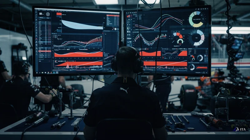 Integrating MACD Histogram with Prop Firm Risk Management — illustration for an ITAfx prop trading guide