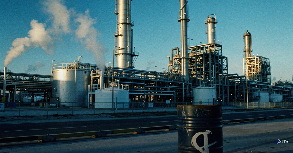 Markets Week: Oil Surge Fuels Inflation Fears (May 19-23,