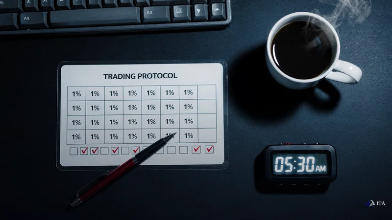 Practical Protocol: Unifying Your Risk Decisions Across All Accounts - visual guide