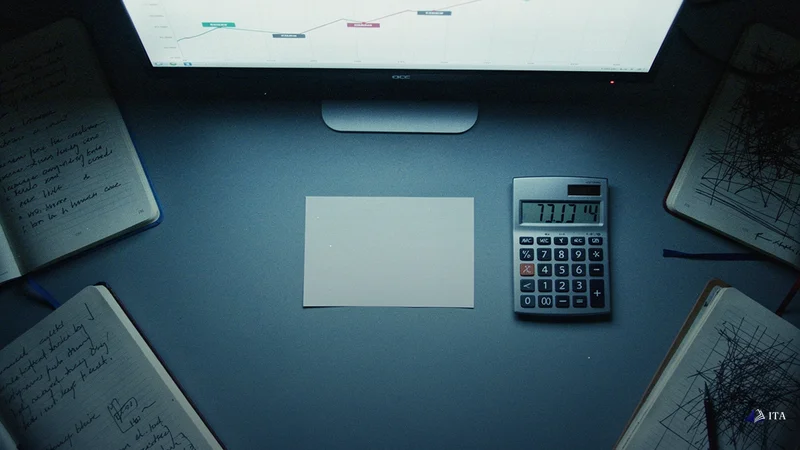 The Turning Point: Simplifying the Approach: index_card, calculator, rules