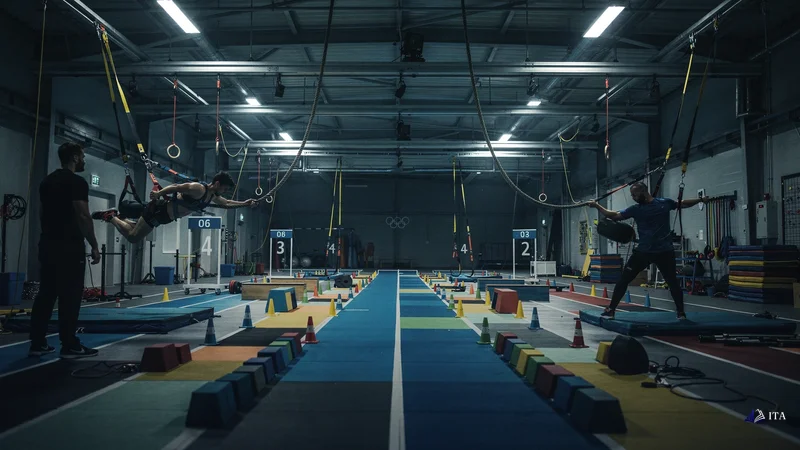 How Prop Firm Rules Actually Help — illustration for an ITAfx prop trading guide
