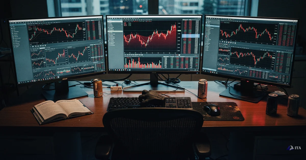 Overcoming Revenge Trading After Prop Firm Losses: The Science-Based Protocol