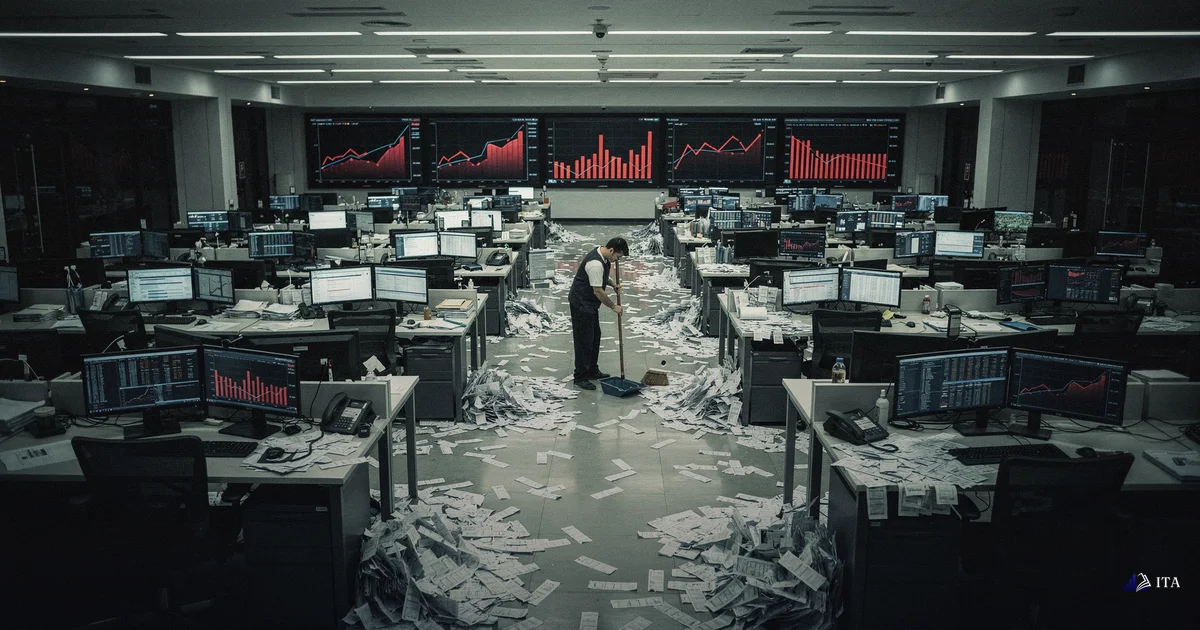 Overtrading in Funded Accounts: How Many Trades Per Day Is Too Many?