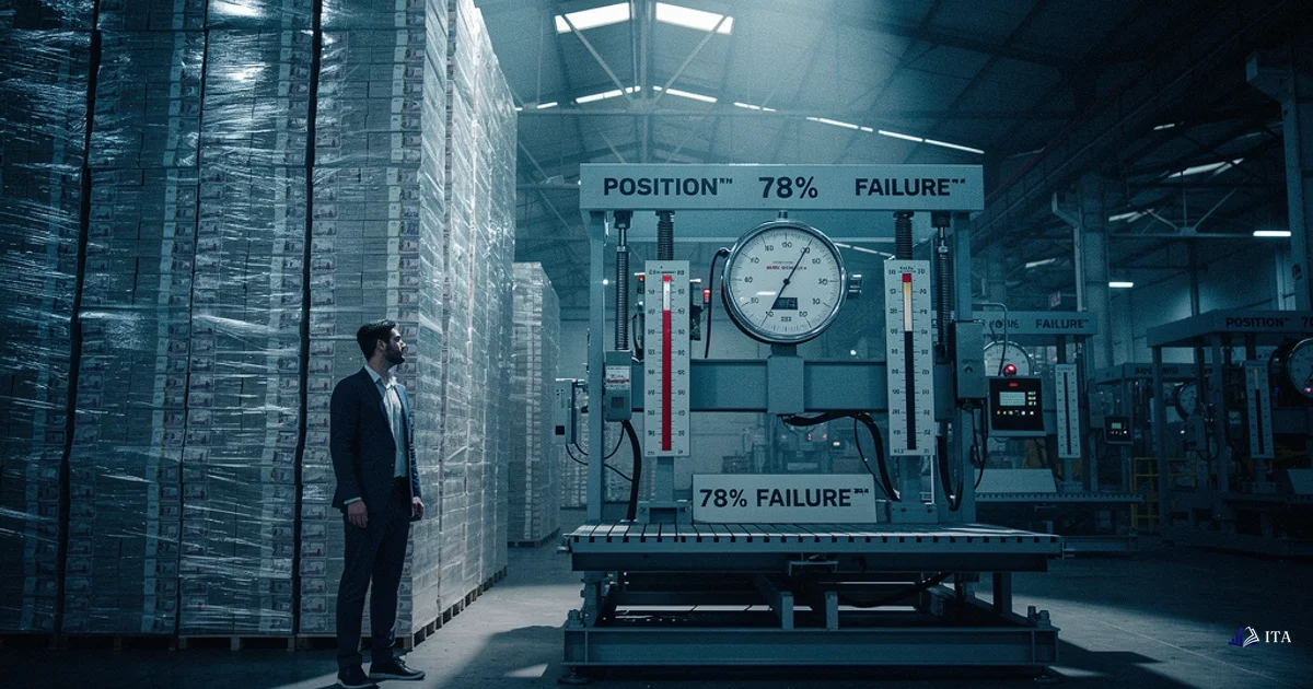 Position Sizing Formula for Prop Firm Challenges: A Complete 2026 Guide