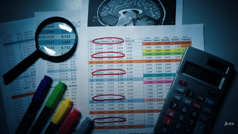 The Brutal Reality: Data Behind Prop Firm Challenge Failures - visual guide