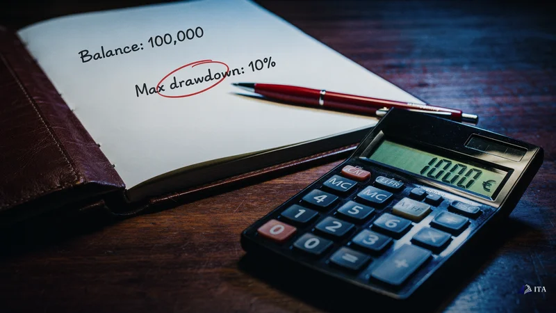 Key Takeaways: Institutional Drawdown Management - visual guide