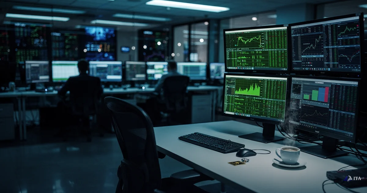 Prop Firm Drawdown Rules: The Complete 2026 Guide to Daily, Max & Trailing