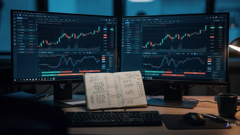 Conceptual illustration: Balance-Based vs. Equity-Based Drawdown: Which is More Restrictive?