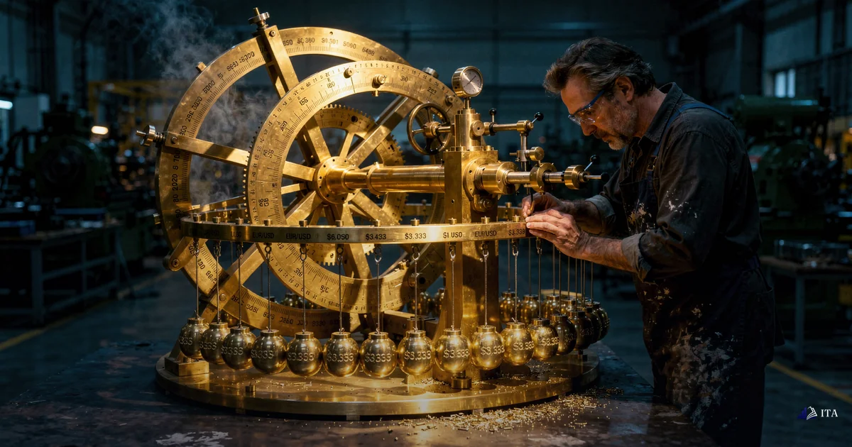 Prop Firm Margin Requirements: Complete Calculation Guide 2026