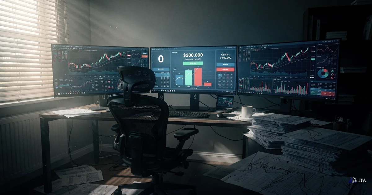 Recency Bias in Trading Decision Making: The Hidden Cost in Your Decisions