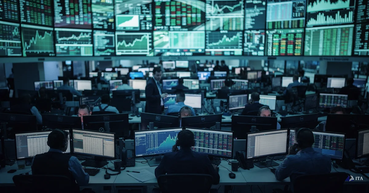 Record High Markets: The Psychology Behind Trading at All-Time Peaks 2026