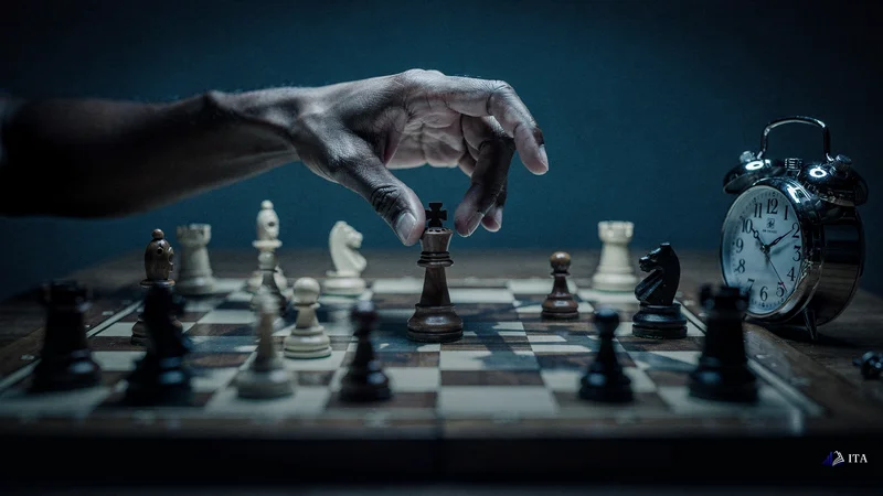 The Neuroscience Behind Trading Decisions at Market Peaks - visual guide
