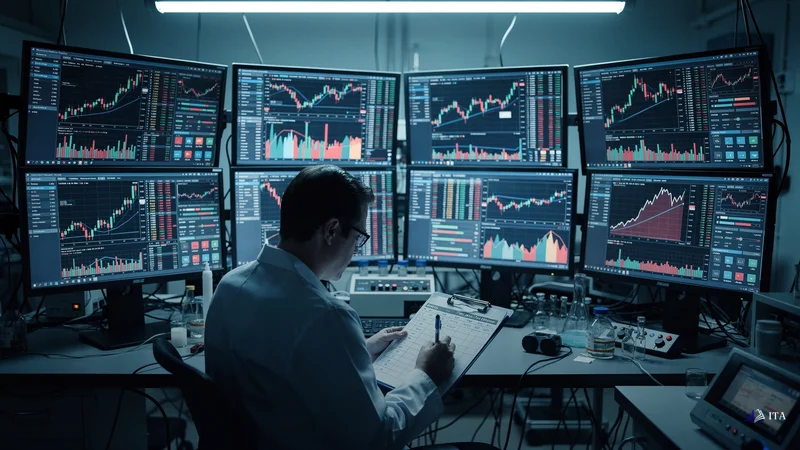 Real Trading Scenarios: Navigating Euphoria and Skepticism - visual guide
