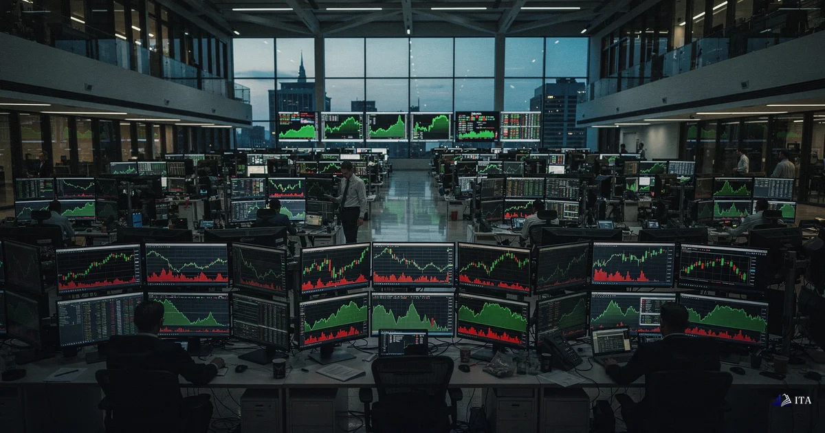 RSI Divergence: Unlock Reversals & Continuations in Funded Trading