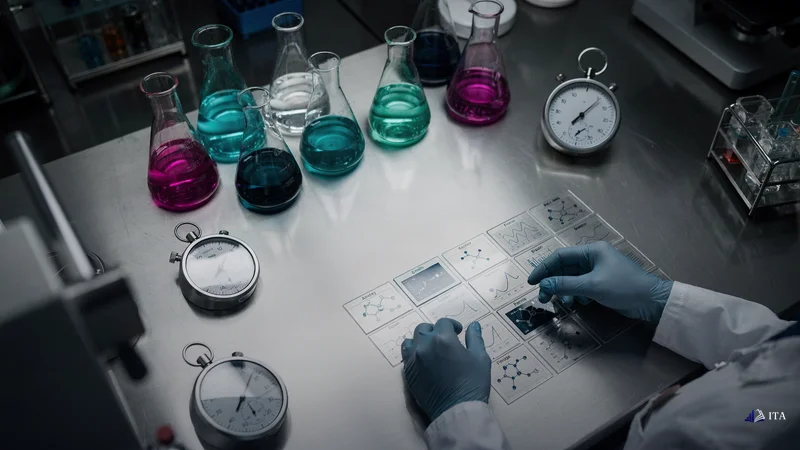 Conceptual illustration: The Science Behind Why This Works