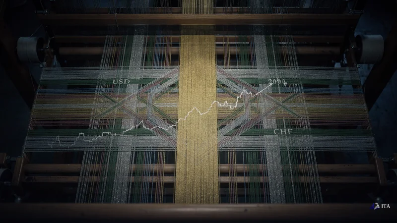 Key Cross-Asset Signals for Risk Sentiment Confirmation - visual guide