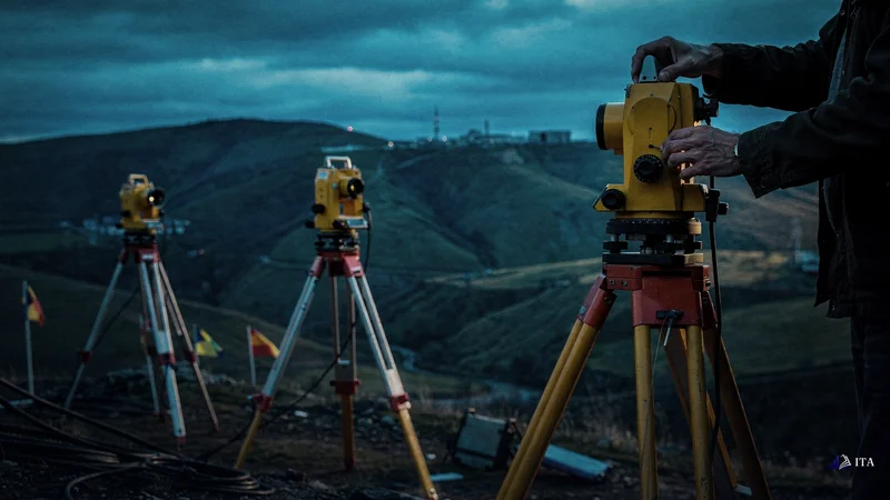 The Four Types of RSI Divergence: What They Actually Signal — illustration for an ITAfx prop trading guide