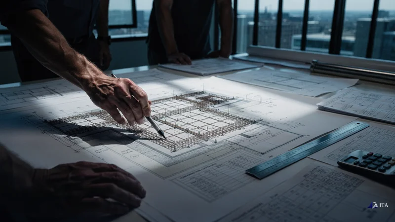 RSI Divergence Trading Plan: The Institutional Approach — illustration for an ITAfx prop trading guide