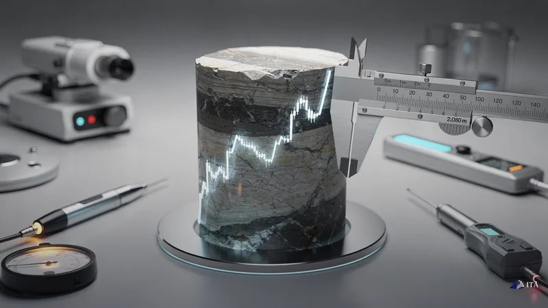 Conceptual illustration: Real Market Examples: RSI Divergence in Action on Funded Accounts