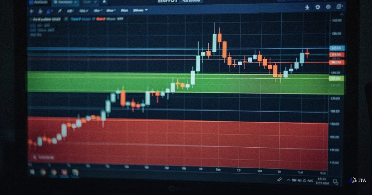 Stop Loss Take Profit Strategy: The Institutional Approach