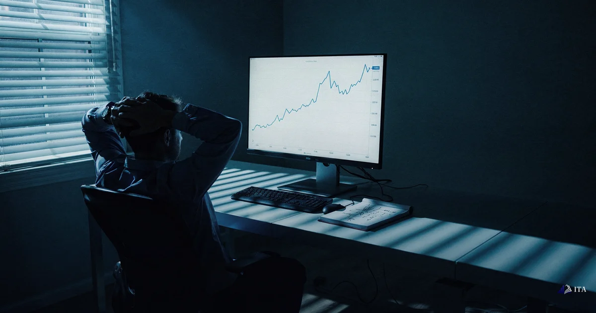 Trading Psychology for Prop Firm Evaluations: The Hidden Success Factor
