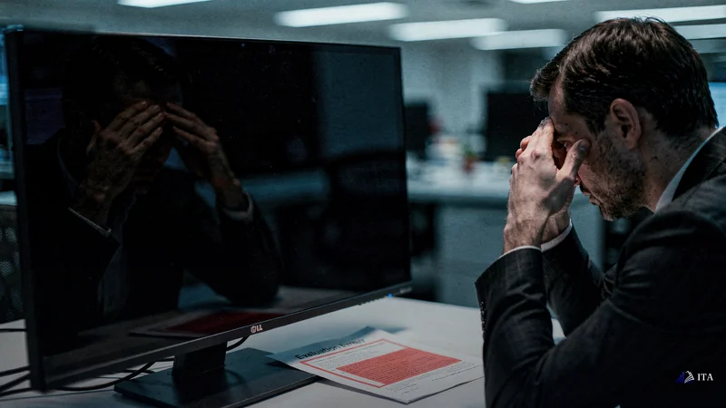 Common Psychological Traps That Derail Prop Firm Traders - visual guide